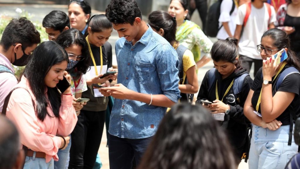 Assam CEE results declared 2026, check on official website