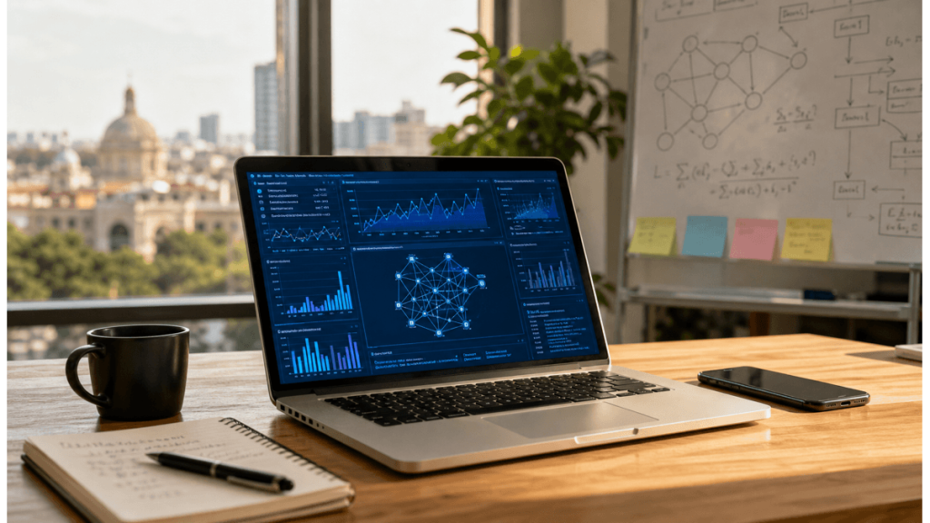 Bengaluru AI Infrastructure Hackathon 2026: Build Real-Time ML Pipelines & Boost Your Career
