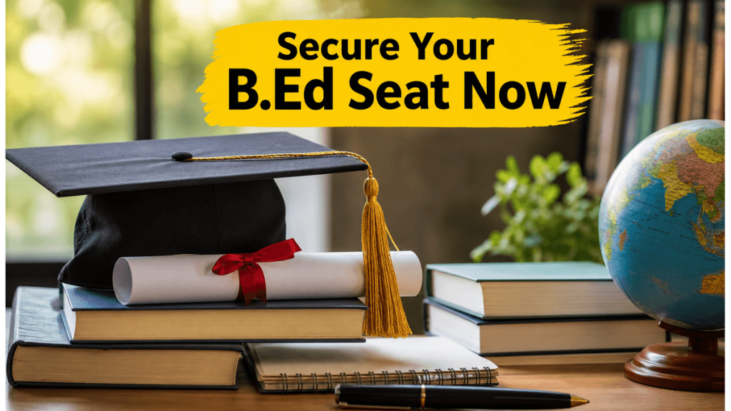 Bihar B.Ed CET 2026 Counselling Begins: Complete Registration And Choice Filling Guide Bihar B.Ed CET 2026 Counselling Begins: Complete Registration And Choice Filling Guide