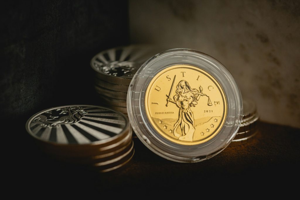 Building a Portable Wealth Strategy: What Expats Should Know About Precious Metals Building a Portable Wealth Strategy: What Expats Should Know About Precious Metals