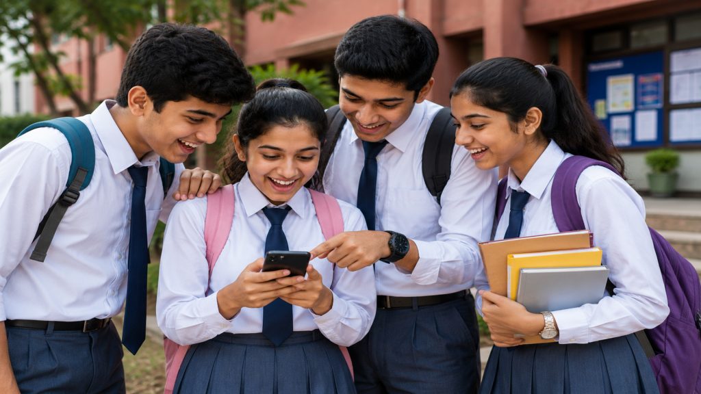 cbse second board exam 2026 result