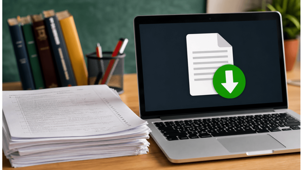 CHSE Odisha Class 12 Re-checking 2026: How To Download Evaluated Scripts And File Complaints CHSE Odisha Class 12 Re-checking 2026: How To Download Evaluated Scripts And File Complaints