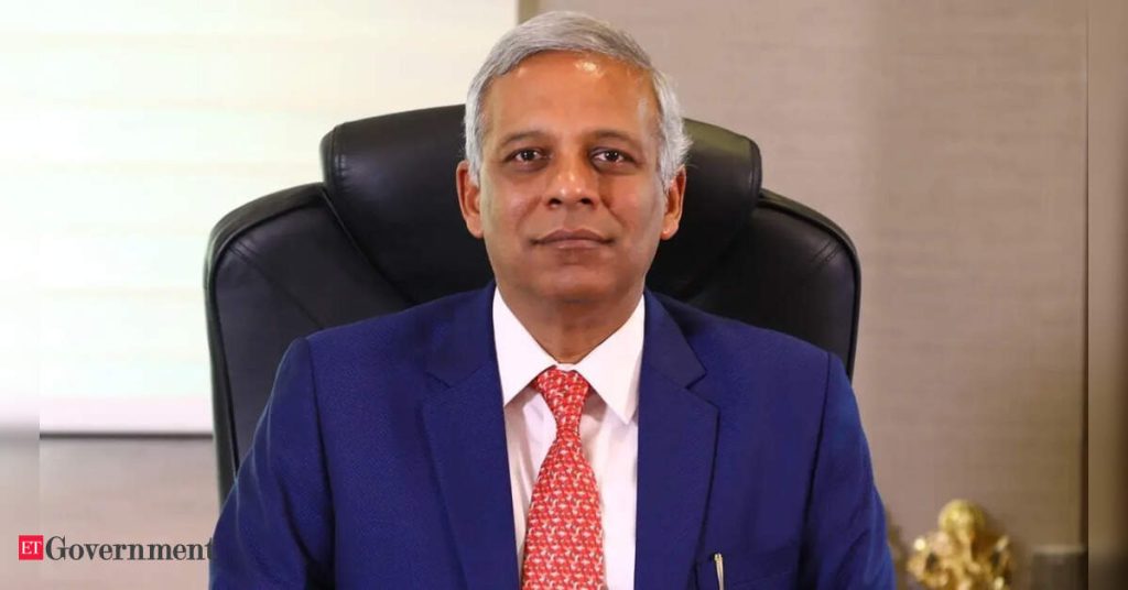 CONCOR’s Innovations in Logistics, AI-Driven Solutions and Sustainable Practices to Propel India’s Growth, ETGovernment CONCOR's Innovations in Logistics, AI-Driven Solutions and Sustainable Practices to Propel India's Growth, ETGovernment