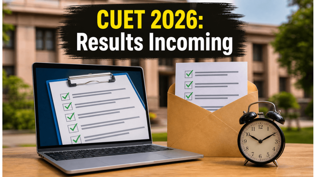CUET UG 2026 Results: NTA Answer Key, Scorecard Release, And Essential CSAS Admission Portal Guide CUET UG 2026 Results: NTA Answer Key, Scorecard Release, And Essential CSAS Admission Portal Guide