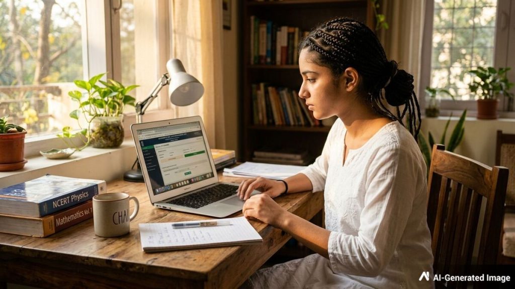 CUET UG Result 2026 Out at cuet.nta.nic.in; Download Scorecard and Check Admission Updates CUET UG Result 2026 Out at cuet.nta.nic.in; Download Scorecard and Check Admission Updates