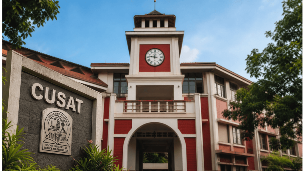 CUSAT Revaluation 2026: Important Deadlines For BTech And LLB Students, Fees, And Application Guide