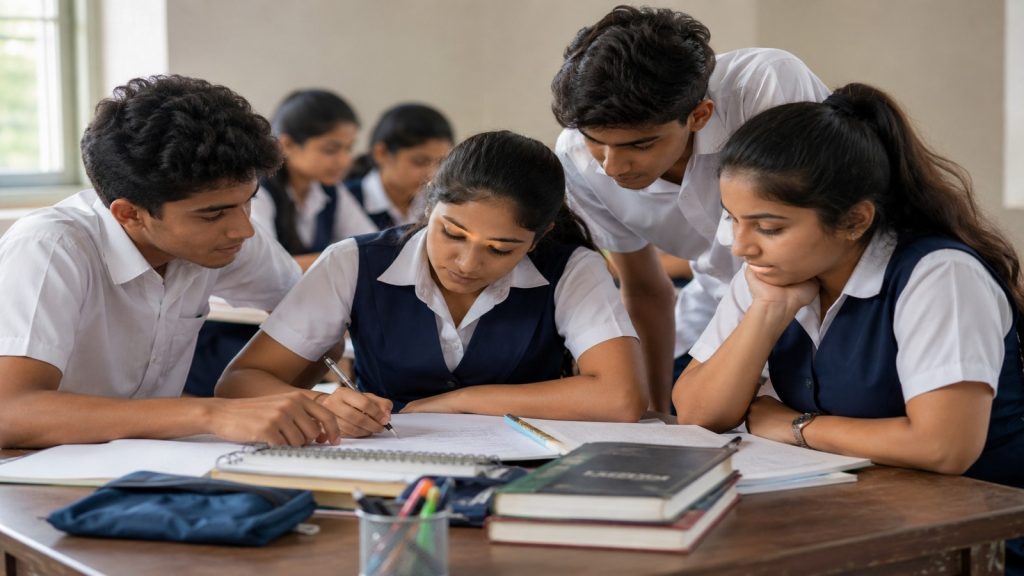 DHSE Kerala opens the registration window for SAY and improvement examination The (DHSE) Kerala, has opened the registration window for the Kerala Plus Two SAY (Save A Year) and Improvement examination from June 1.