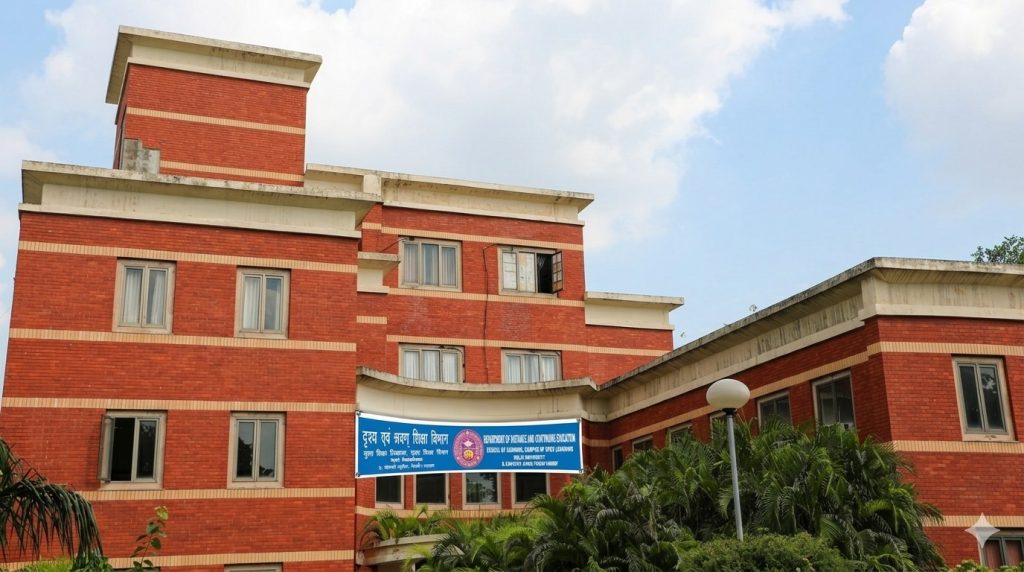 Delhi University COL opens admissions for foreign language courses; professional programmes from June 17 | Education News Delhi University Centre of Open Learning