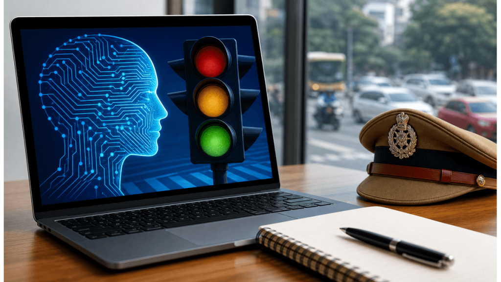Flipkart And Bengaluru Traffic Police AI Hackathon 2026: Submission Deadline And Career Opportunities Flipkart And Bengaluru Traffic Police AI Hackathon 2026: Submission Deadline And Career Opportunities