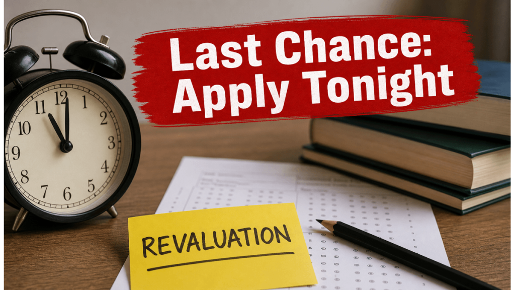 Goa University BCA Sem VI Revaluation 2026: Last Date, Application Process, And Fees Guide