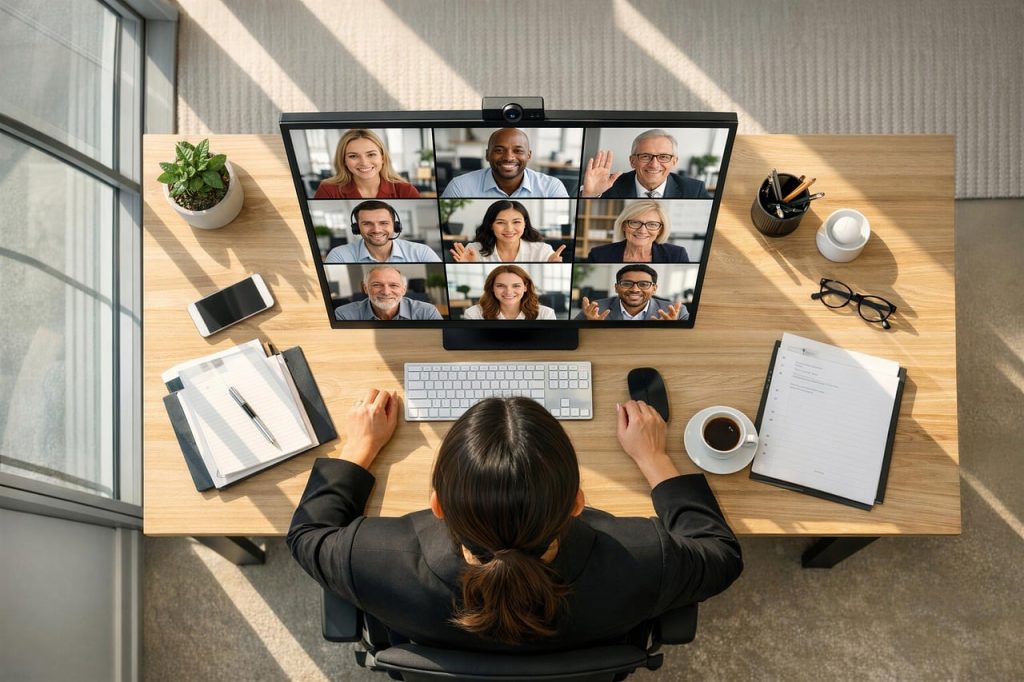 How To Organize Balanced Remote Team Challenges How To Organize Balanced Remote Team Challenges