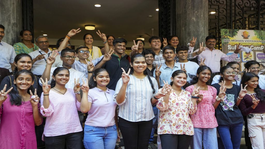 ICAI CA Foundation May 2026 Result Date Announced; Results on July 3 at icai.nic.in ICAI CA Foundation May 2026 Result Date Announced; Results on July 3 at icai.nic.in