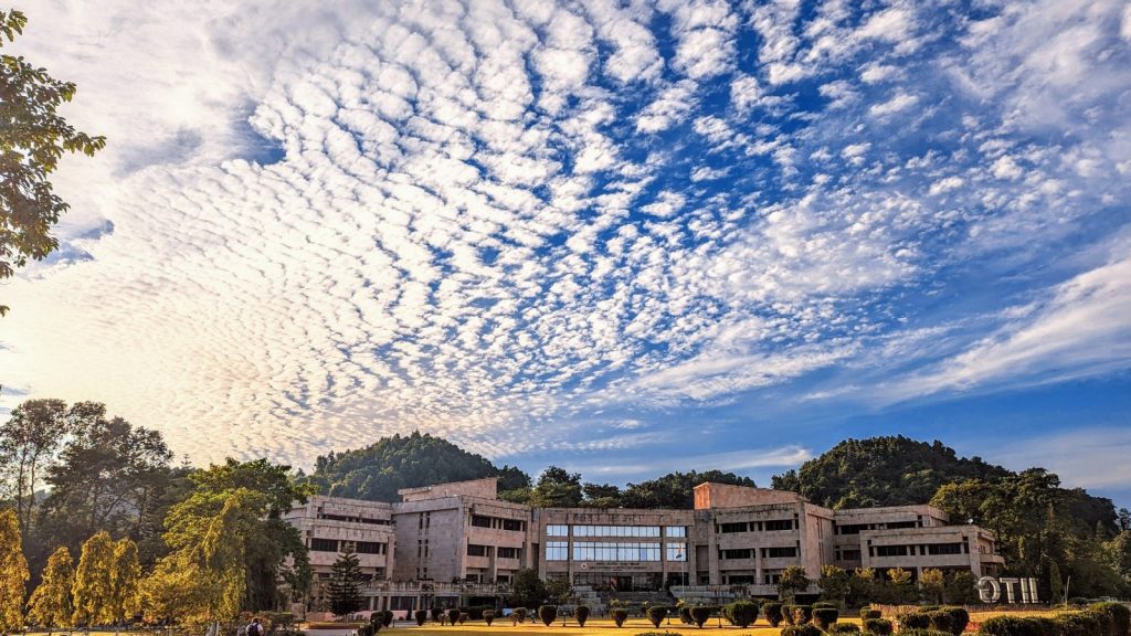 IIT Guwahati MTech admissions 2026 begin for Flood and Water Resources Management; GATE score not required IIT Guwahati MTech admissions Flood and water resources management