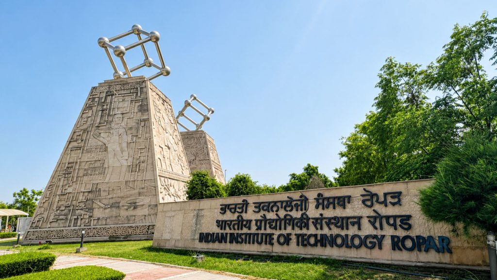 IIT Ropar’s ANNAM.AI, Syngenta and Google Launch ‘HACK CORE 2026’