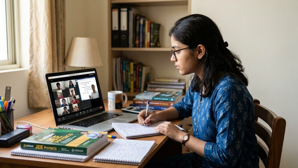 JoSAA Counselling 2026: IIT Kanpur sets up helpdesk to guide JEE Advanced qualifiers | Education News JoSAA IIT Kanpur jee advanced