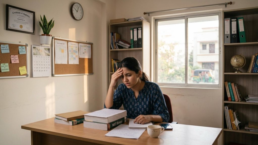neet paper leak 2026, cbse osm row
