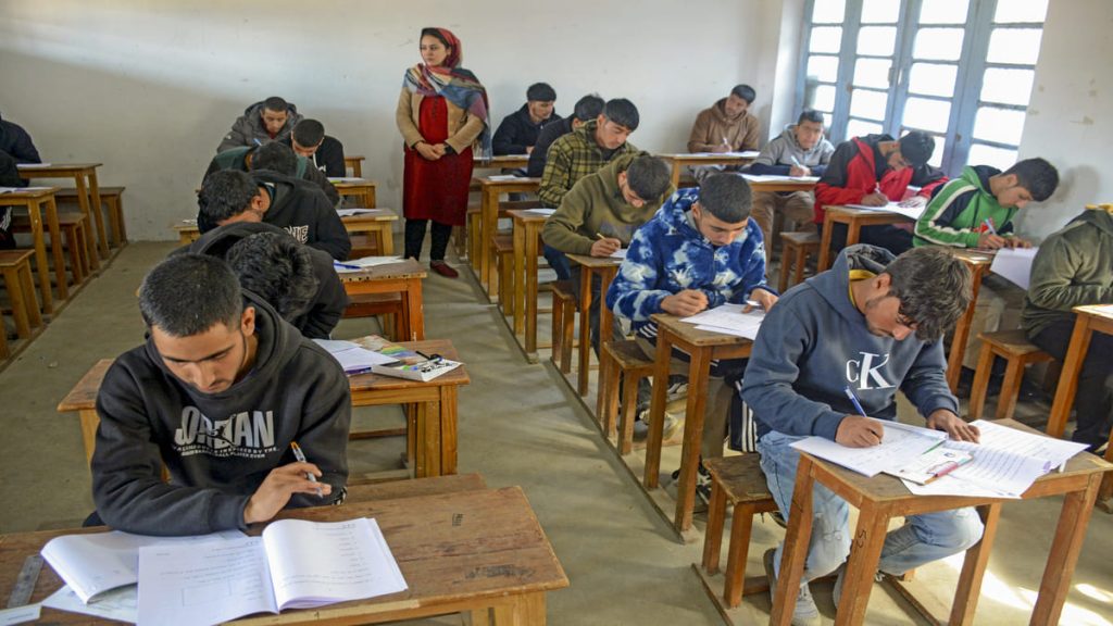 KEAM 2026 Rank List Delayed Due to CBSE Class 12 Revaluation Results; CEE Kerala Extends Update Window KEAM 2026 Rank List Delayed Due to CBSE Class 12 Revaluation Results; CEE Kerala Extends Update Window