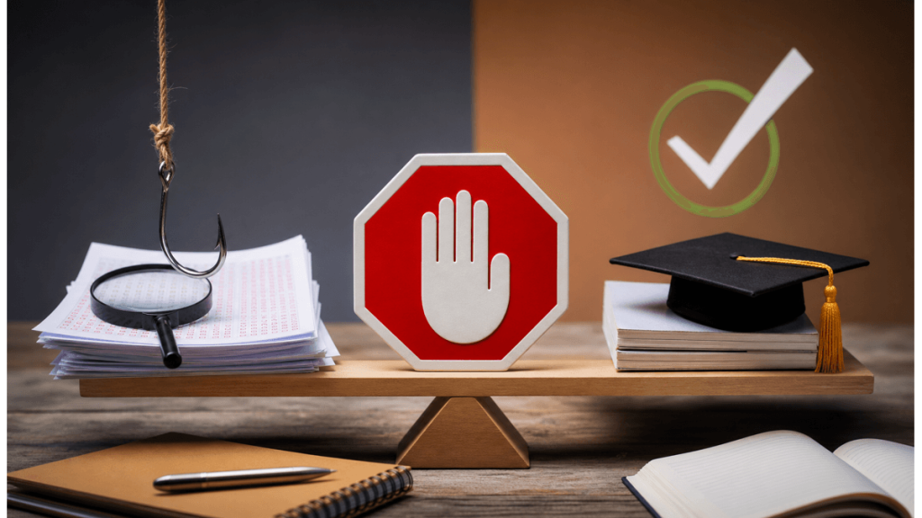 NEET 2026 Exam Rumours: How To Verify Paper Leak Claims, Avoid Online Scams, And Stay Focused NEET 2026 Exam Rumours: How To Verify Paper Leak Claims, Avoid Online Scams, And Stay Focused