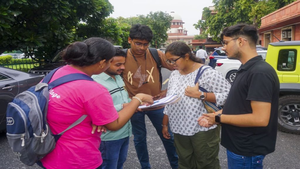 NEET UG 2026 Refund Update: NTA Warns Against Scams, Allows Bank Detail Corrections NEET UG 2026 Refund Update: NTA Warns Against Scams, Allows Bank Detail Corrections