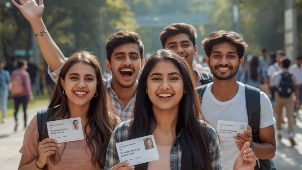 NEET UG 2026 admit cards out for re-exam at neet.nta.nic.in NEET UG 2026