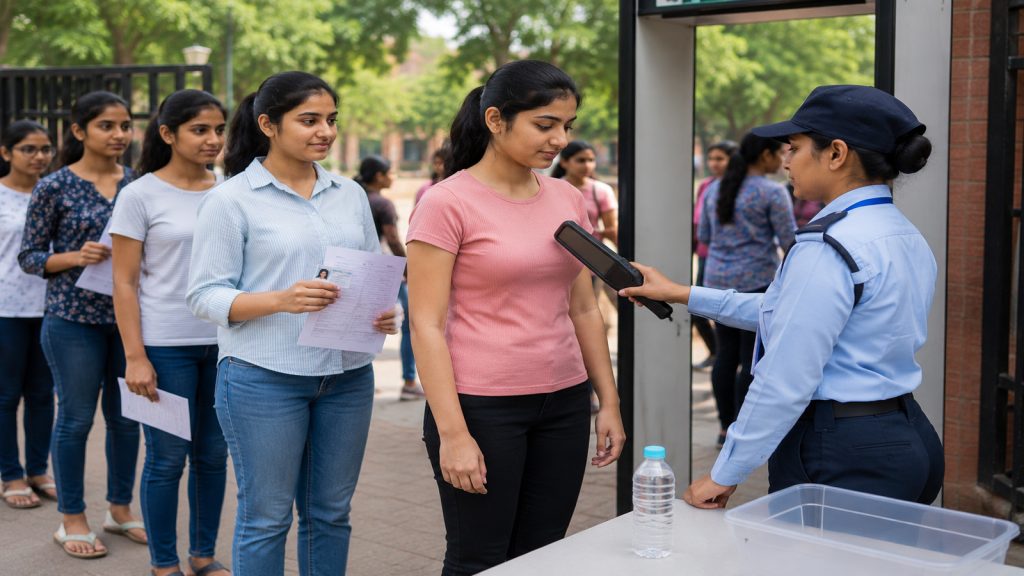 NEET UG 2026 re-examination is going to be conducted on June 21.