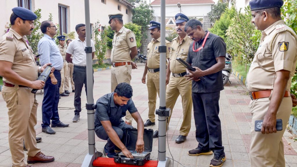 NEET again today | The art of conducting exams: As leaks stain NTA scorecard, other agencies fare well | Education News NEET UG 2026, NEET UG 2026 retest, NEET UG 2026 re exam, neet retest, neet re exam, NEET UG 2026 paper leak, National Testing Agency NTA, NEET UG 2026 cancellation, NEET paper leak Rajasthan, NTA NEET re-exam date 2026, NEET investigation, WhatsApp guess paper leak, CBI probe NEET leak, WhatsApp paper leak syndicate, Nashik medical student Shubham Kharinar, Private Mafia WhatsApp group, NEET guess paper controversy, exam paper leak India, Sikar NEET coaching hub, multi-state exam scam India, NEET chemistry paper leak Sikar, CBI probe NEET 2026, medical entrance exam cancelled India, 22 lakh students NEET re-test, Indian express