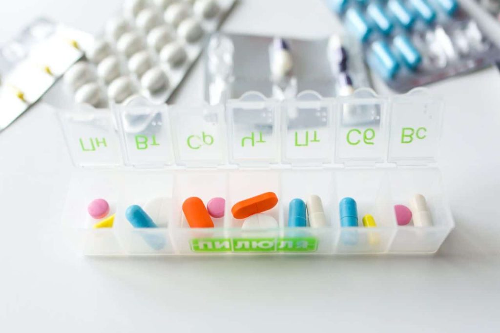 Navigating Dubai's Pharmacy Laws: Bringing Medications From The UK And US