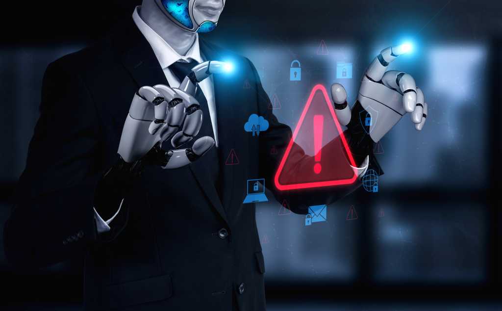 OpenAI rolls out AI-led push to fix open-source software flaws AI detects cybersecurity threats by monitoring system behavior, identifying anomalies, blocking breaches, and alerting users to potential security risks in real time. Vouch