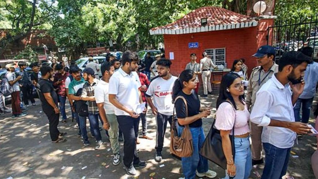 REET Mains Result 2026 Level 1 Declared at rssb.rajasthan.gov.in; Direct Link, Cutoff, How To Check & Merit List REET 2026 Mains results declared for level 1: Know how to check