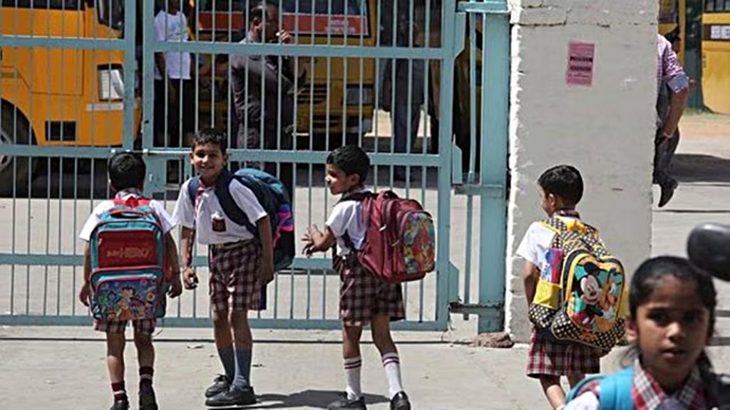 Jayant Chaudhary writes: Schools with strong foundation in sports hold the key to producing champions