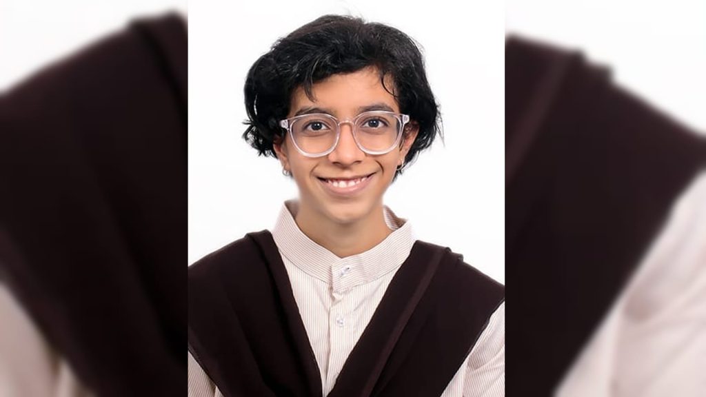 Rank wasn’t my focus: Pune’s Arohi tops JEE (Advanced) among girls | Education News Rank wasn’t my focus: Pune’s Arohi tops JEE (Advanced) among girls