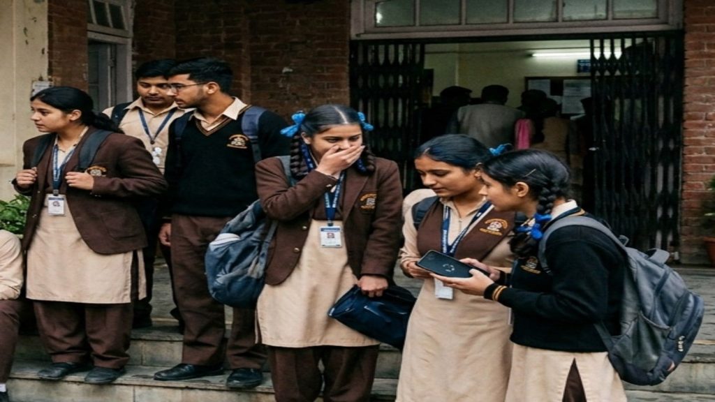 PSEB class 10, 12 supplementary exam 2026: Registration process starts, check important dates