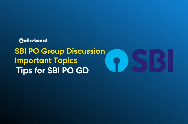 SBI PO Group Discussion Important Topics 2026, Tips for SBI PO GD SBI PO Group Discussion Important Topics 2026, Tips for SBI PO GD