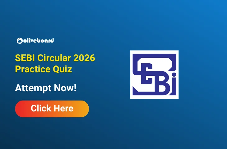 SEBI Circulars 2026, Attempt Quiz and Download SEBI Circulars PDFs SEBI Circulars 2026, Attempt Quiz and Download SEBI Circulars PDFs