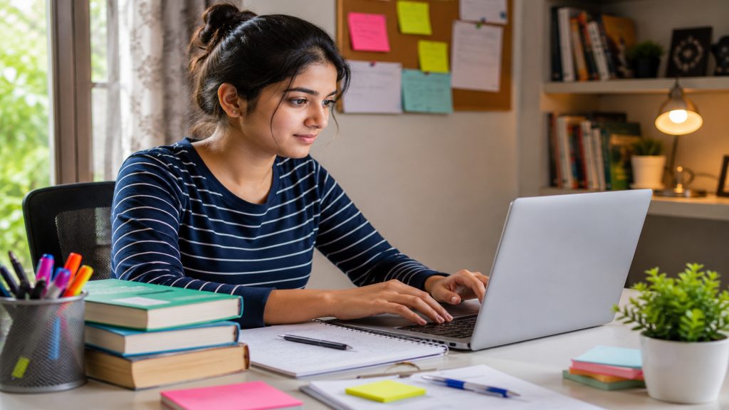 SSC CGL 2026 notification out; Apply for 12,256 vacancies at ssc.gov.in by June 22 The last date to apply for SSC CGL is June 22.