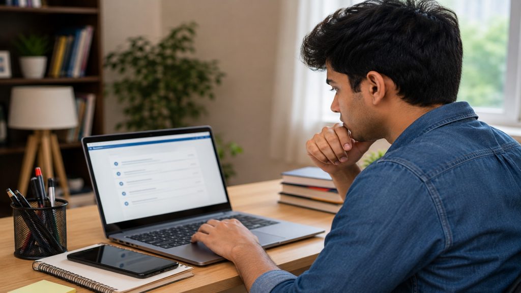 SSC Junior Engineer Recruitment: Option-cum-preference submission begins | Education News SSC JE 2025 candidates must submit their Option-cum-Preference for posts and organisations at ssc.gov.in.