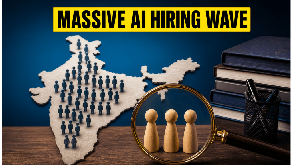 Sarvam AI Unicorn Status: High-Paying Jobs, Hiring Trends, And Salary Packages For 2026 Careers Sarvam AI Unicorn Status: High-Paying Jobs, Hiring Trends, And Salary Packages For 2026 Careers