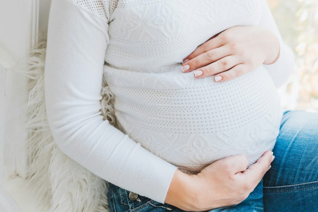 The Importance Of Pelvic Balance And Prenatal Chiropractic Care During Pregnancy
