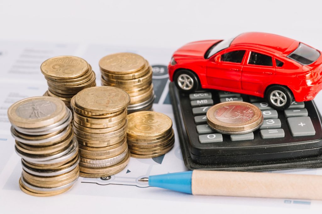The Ultimate Guide To Refinancing Your Auto Loan The Ultimate Guide To Refinancing Your Auto Loan
