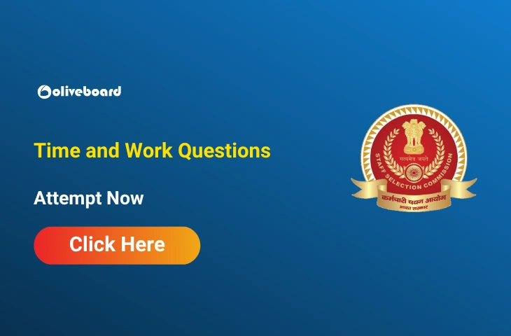 Time and Work Formula, Concepts, Tricks and Tips Time and Work Formula, Concepts, Tricks and Tips