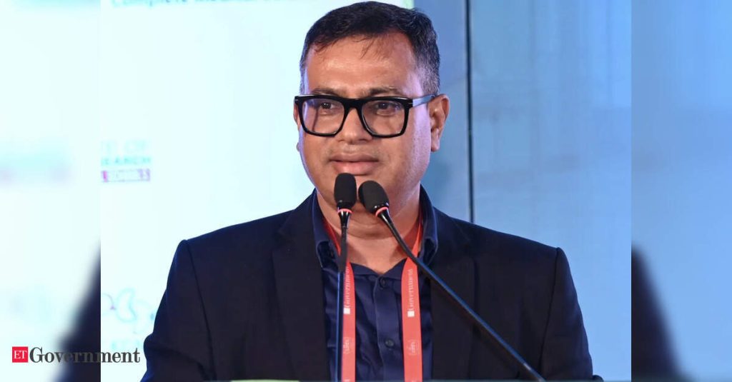 Transforming North India’s Logistics Landscape, ETGovernment Transforming North India's Logistics Landscape, ETGovernment