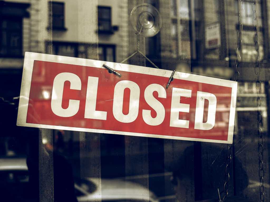 Trump vs. Anthropic: The AI wars are heating up Closed for business