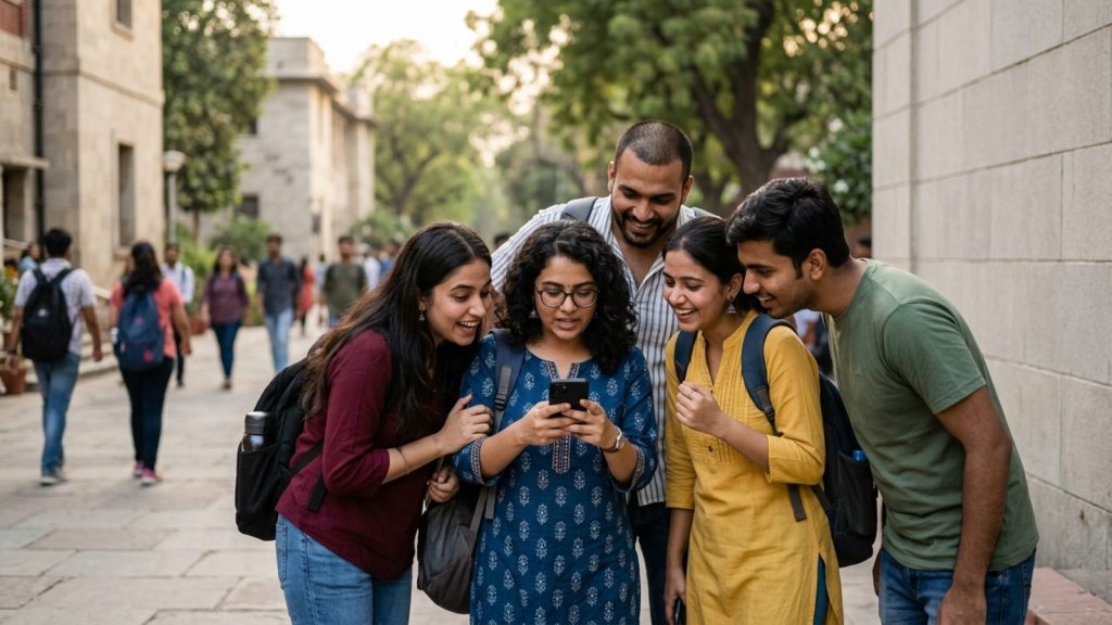 UPSC Civil Services Prelims 2026 Results Out: 13343 candidates qualify for Mains | Education News UPSC Result 2026 declared out