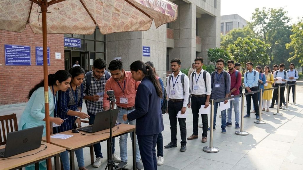 upsc cse prelims 2026