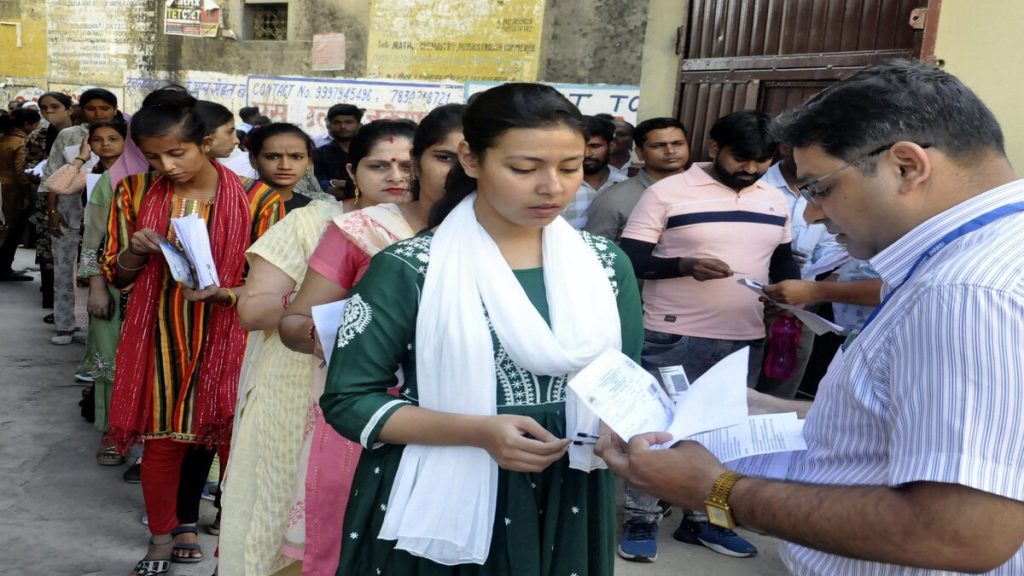 WBJEE 2026 Results Declared at wbjeeb.nic.in; Download Rank Card from 4 PM WBJEE 2026 Results Declared at wbjeeb.nic.in; Download Rank Card from 4 PM