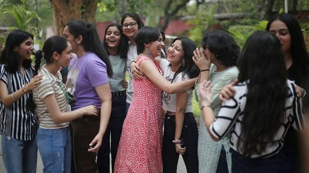 When was result declared in the last few years MHT CET results 2026: When was result declared in the last few years