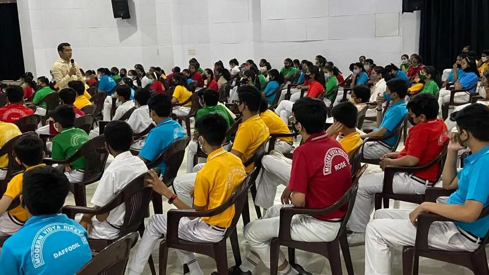 Why Career Guidance Matters in Indian Schools Why Career Guidance Matters in Indian Schools