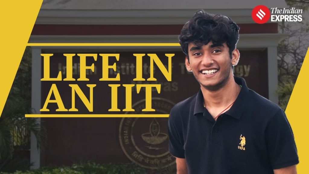 Ayush Agarwal is a 2nd year BTech Mechanical Engineering student at IIT Guwahati