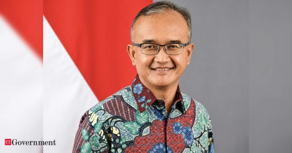 A New Era of Cooperation in Critical Minerals, Defence and Digital Economy, ETGovernment A New Era of Cooperation in Critical Minerals, Defence and Digital Economy, ETGovernment