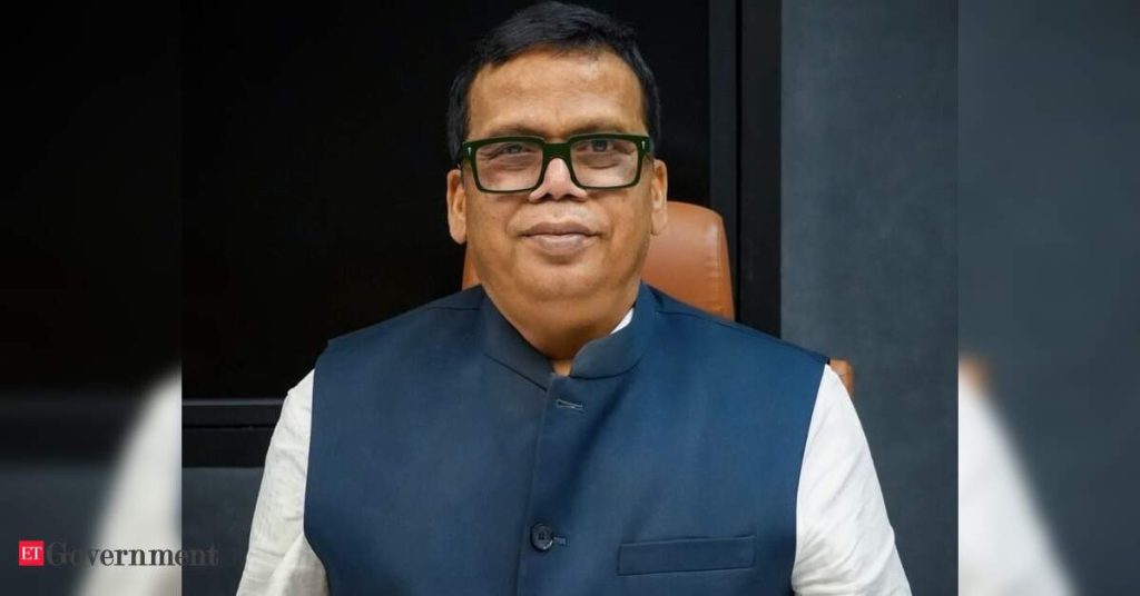 A Pioneering Approach to Integrated Urban Mobility in India, ETGovernment